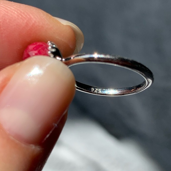 Ruby Ring - Picture 7 of 7